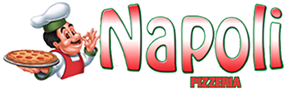Pizzeria Napoli Logo
